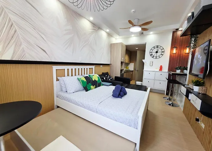 Near Malls Airport Mall Of Condotel Hotel 4*