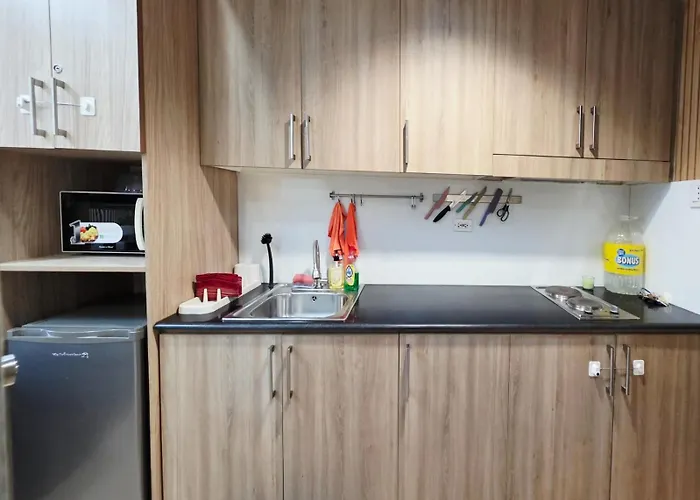 Hotel Near Malls Airport Mall Of Condotel