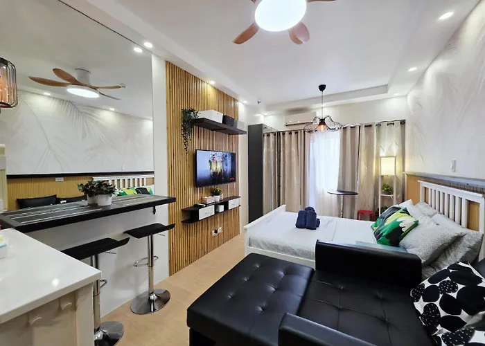Near Malls Airport Mall Of Condotel